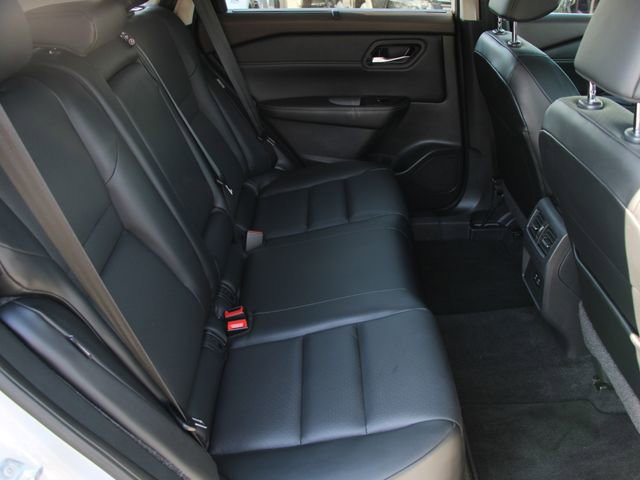 Certified 2023 Nissan Rogue SV w/ SV Premium B Package FWD image 34