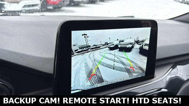 Used 2024 Ford Escape ST-Line image 14