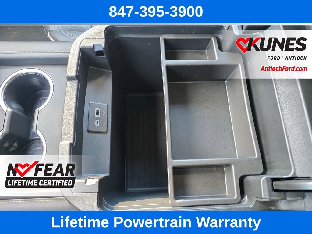 Used 2024 GMC Yukon SLT image 58