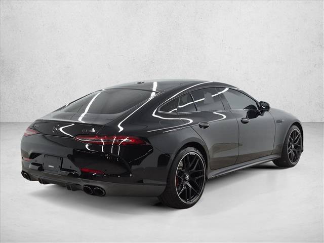 Used 2022 Mercedes-Benz AMG GT 53 image 5