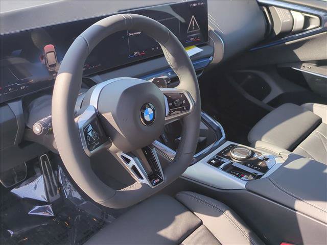 New 2026 BMW X3 xDrive30i w/ M Sport Package AWD/4WD image 3