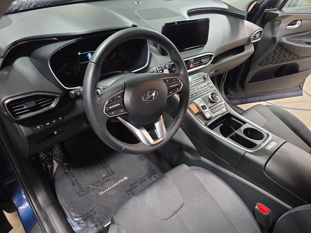 Used 2023 Hyundai Santa Fe SEL image 16
