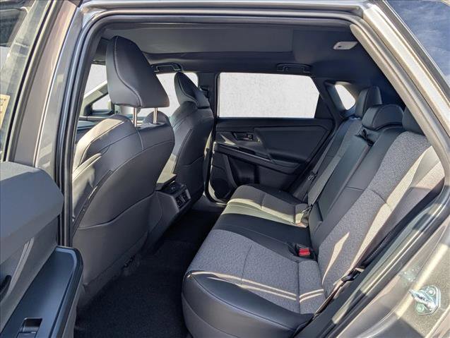 New 2026 Toyota bZ image 15