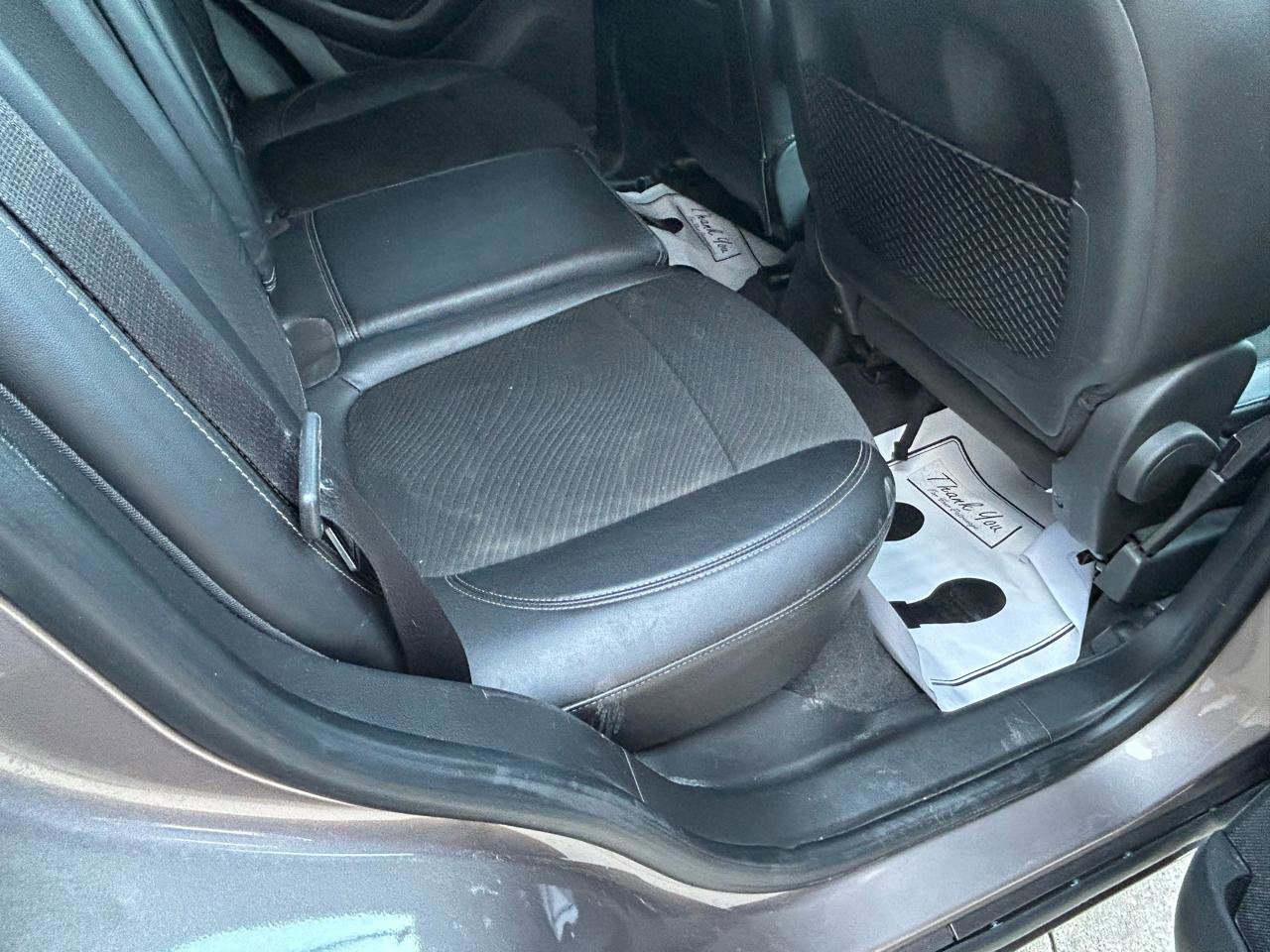 Used 2013 Buick Encore AWD image 11
