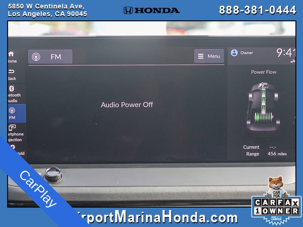Used 2023 Honda Accord Sport image 14