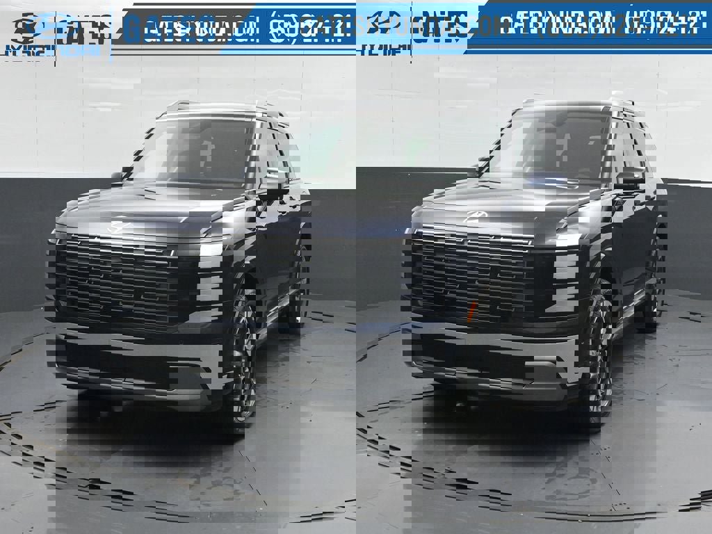 New 2026 Hyundai Palisade Limited image 6