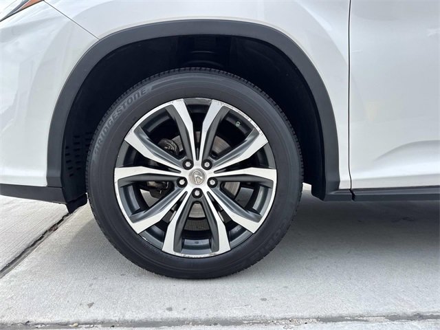 Used 2017 Lexus RX 350 F Sport image 4