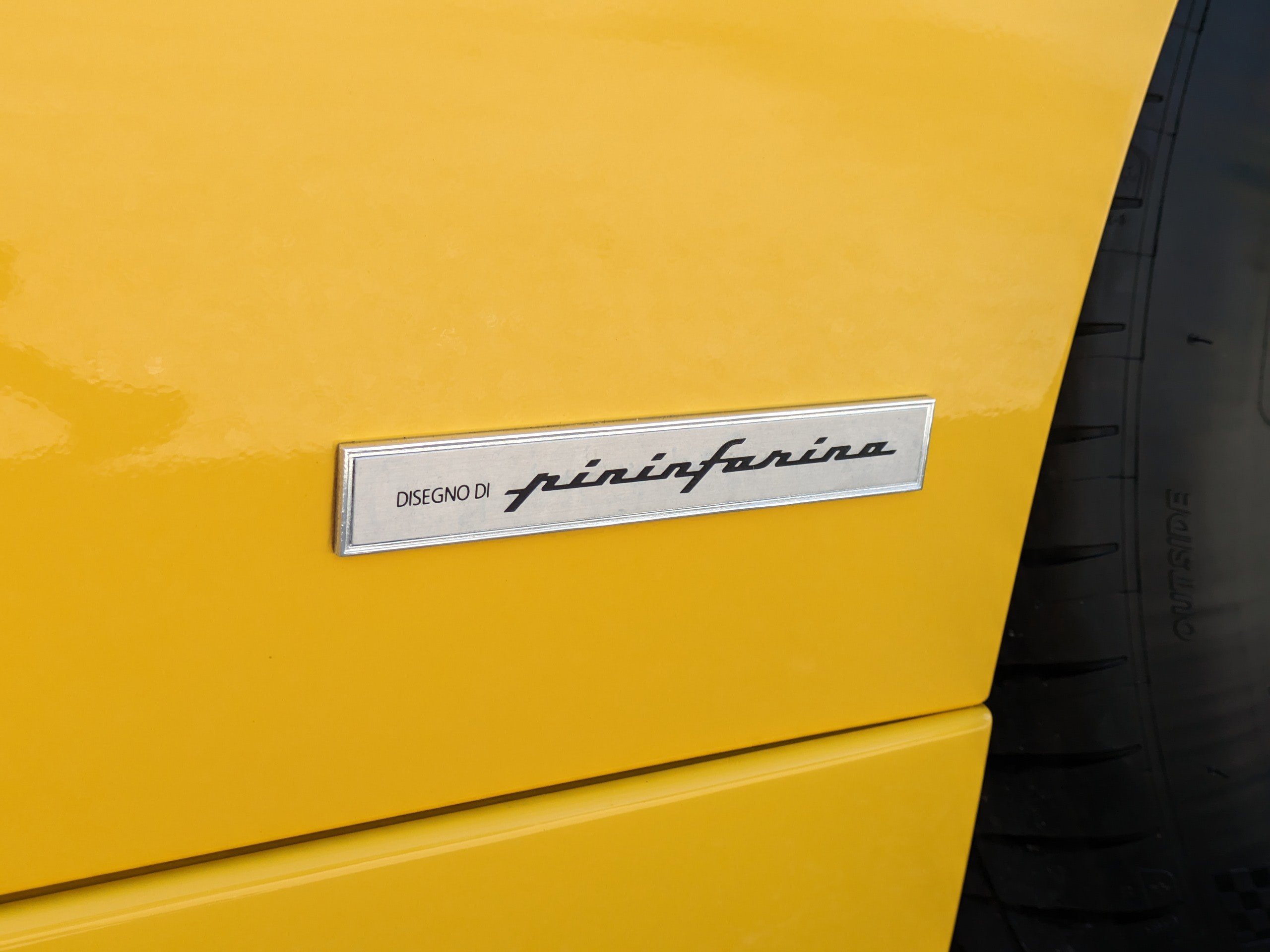 Used 1999 Ferrari F355 Spider image 16