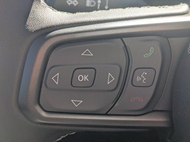 New 2025 Jeep Gladiator Sport image 21