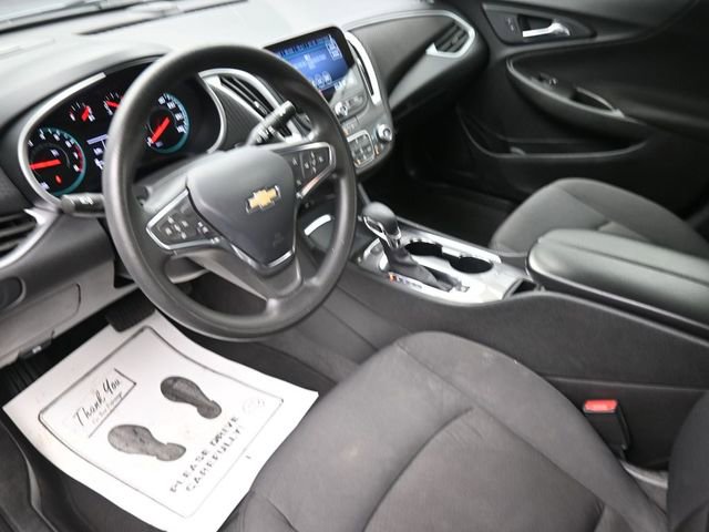 Used 2024 Chevrolet Malibu LT image 18