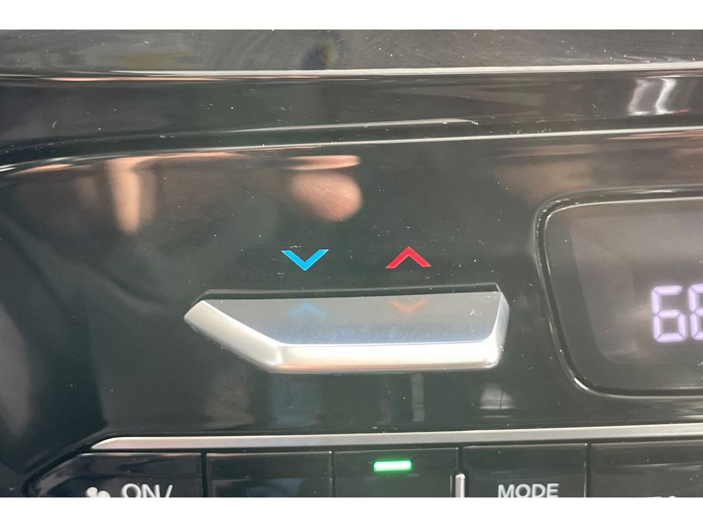 Certified 2025 Acura MDX FWD w/ Technology Package image 29