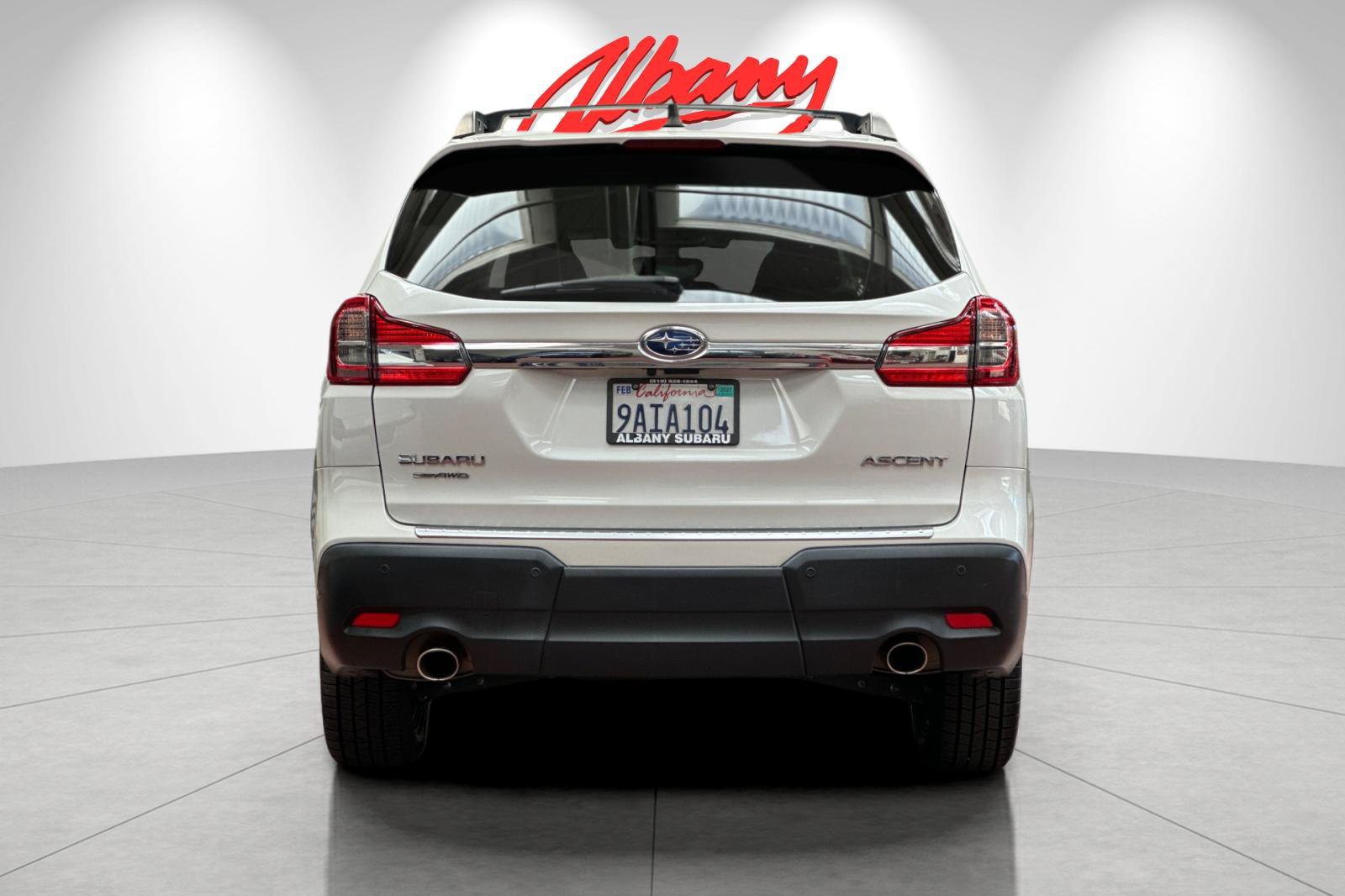 Used 2022 Subaru Ascent Premium w/ Convenience Package AWD/4WD image 5