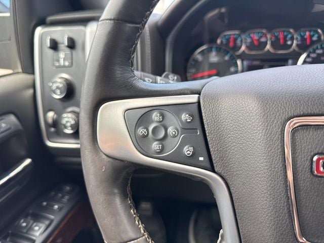 Used 2018 GMC Sierra 1500 SLT AWD/4WD image 27
