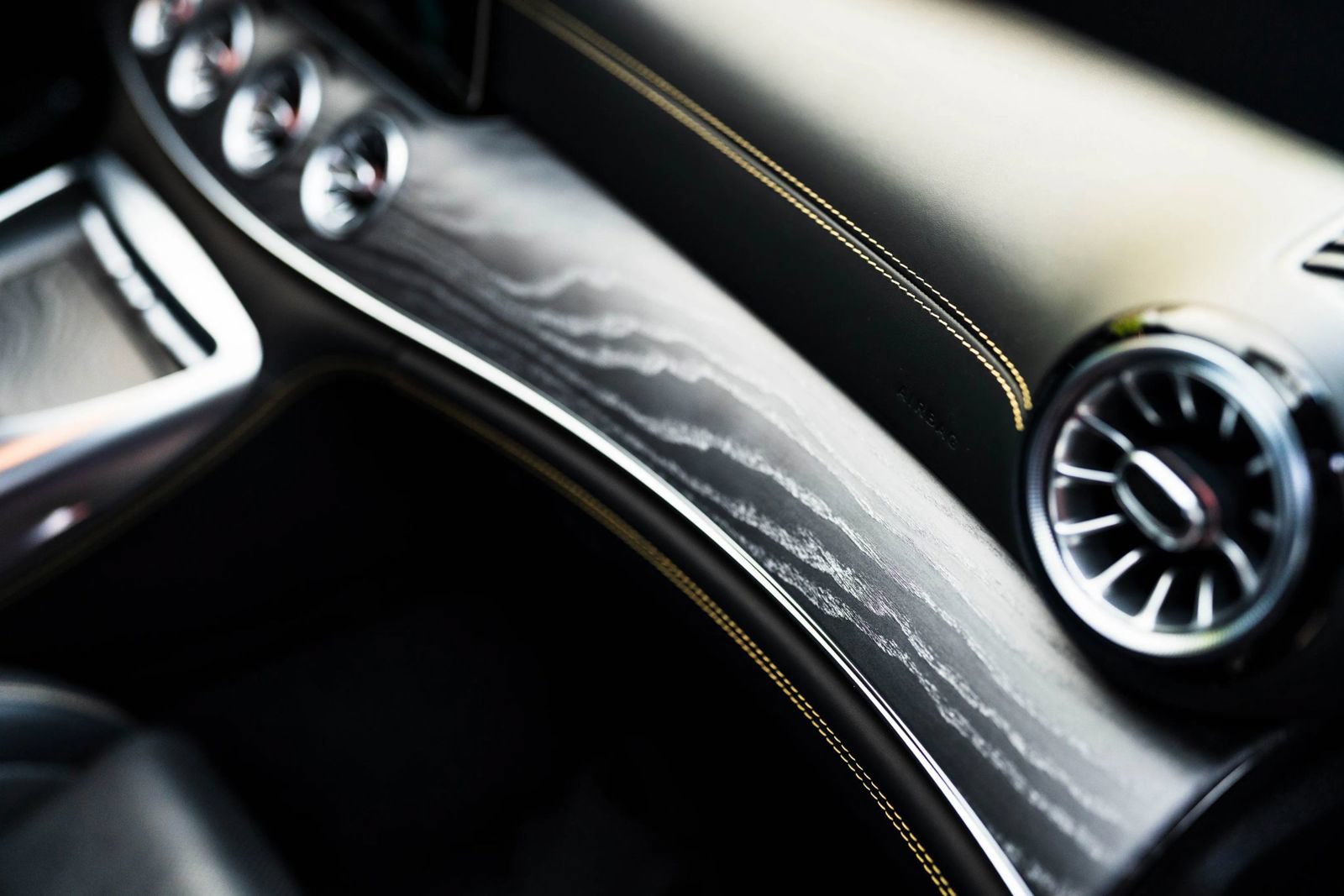 Used 2022 Mercedes-Benz AMG GT 53 image 28