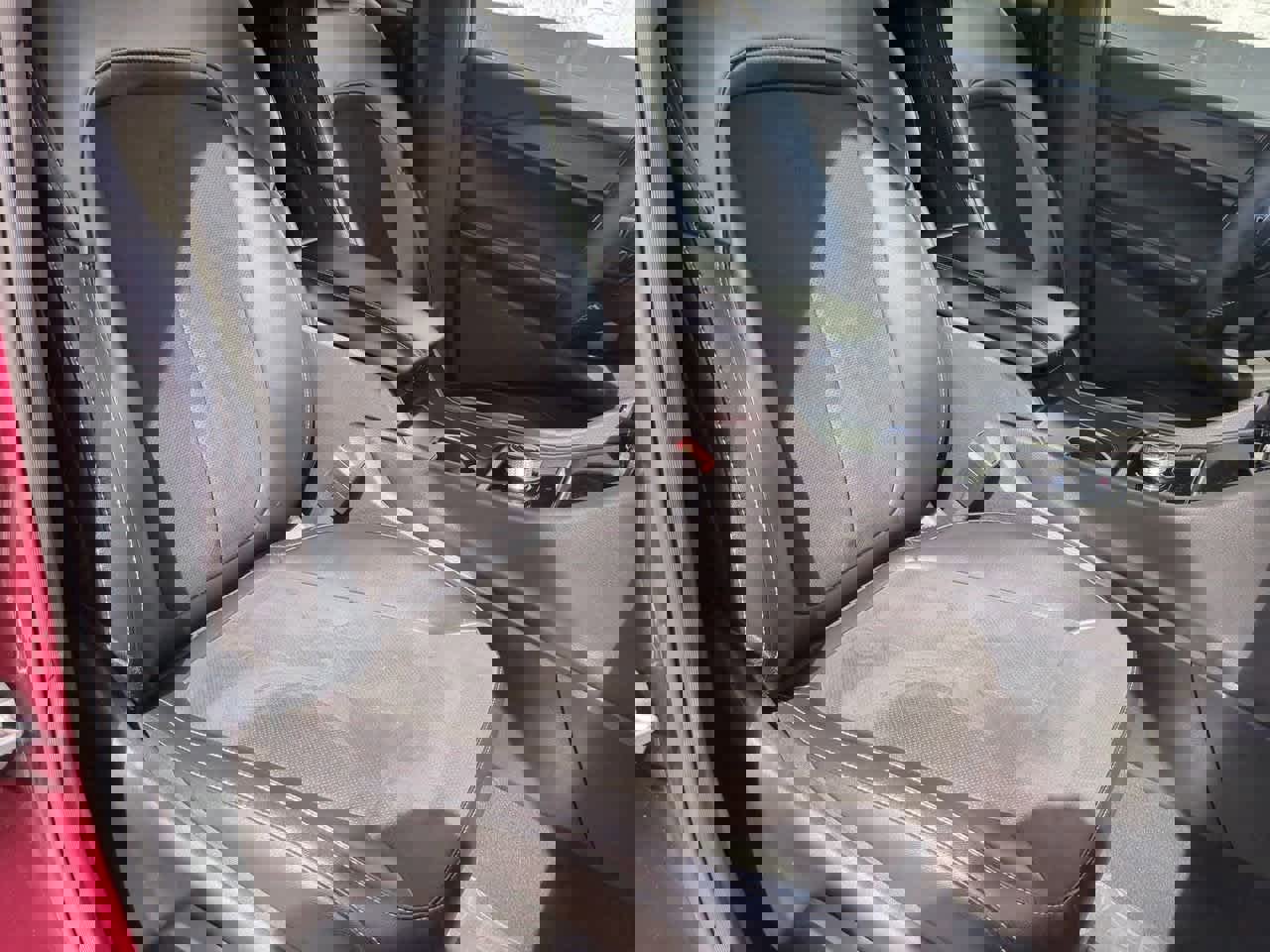 Used 2024 Jeep Grand Cherokee Altitude image 22