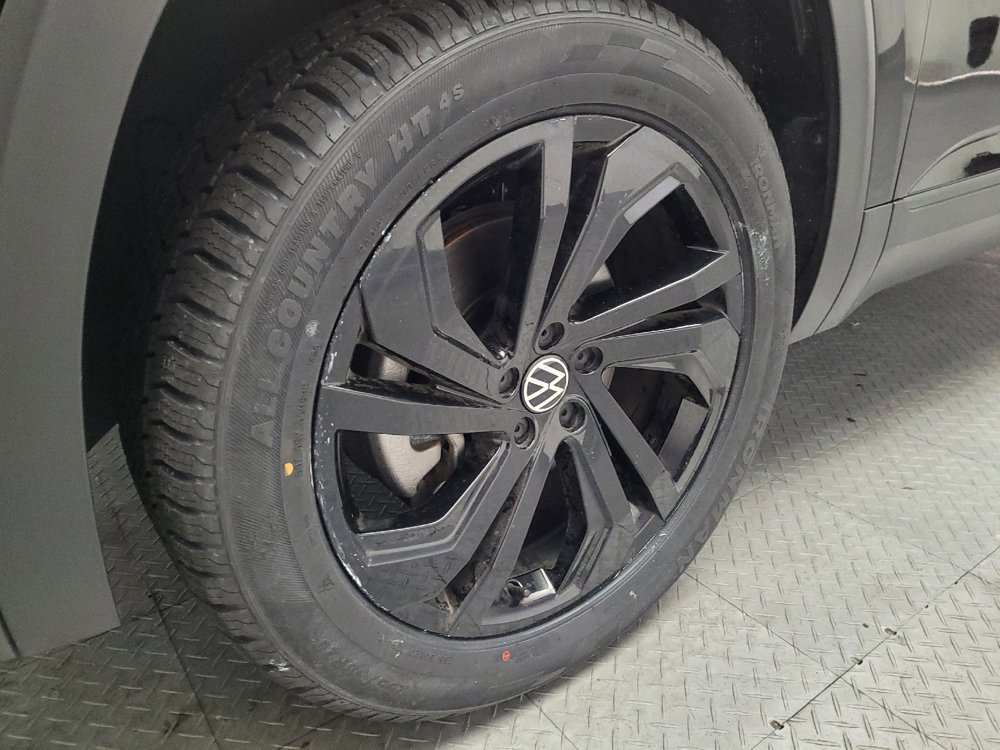 Used 2023 Volkswagen Atlas SE FWD image 31