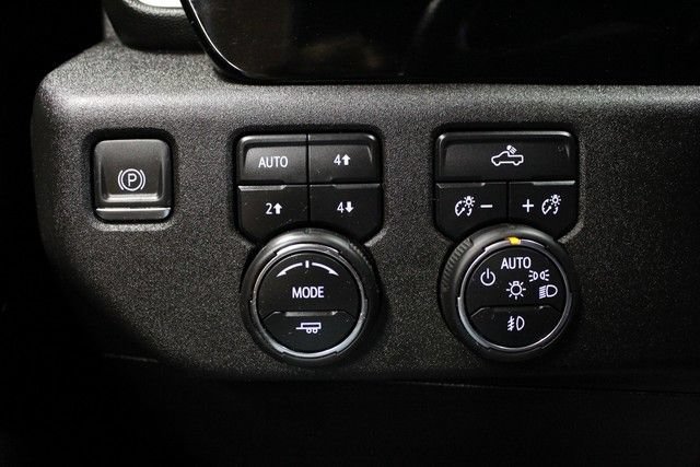 Used 2024 Chevrolet Silverado 1500 RST w/ Z71 Off-Road Package AWD/4WD image 20