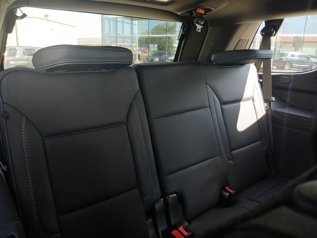 Used 2021 GMC Yukon Denali w/ Denali Ultimate Package AWD/4WD image 13