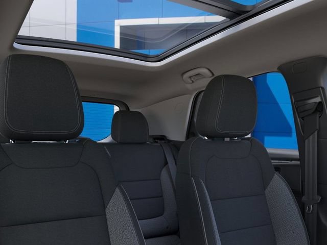 New 2026 Chevrolet TrailBlazer LT w/ LT Cold Weather Package FWD image 50