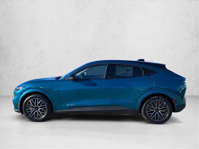 New 2026 Ford Mustang Mach-E Premium RWD image 5