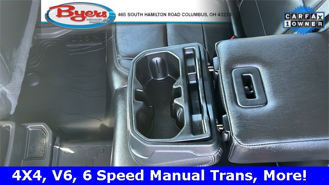 Used 2021 Jeep Wrangler Unlimited Sahara image 34