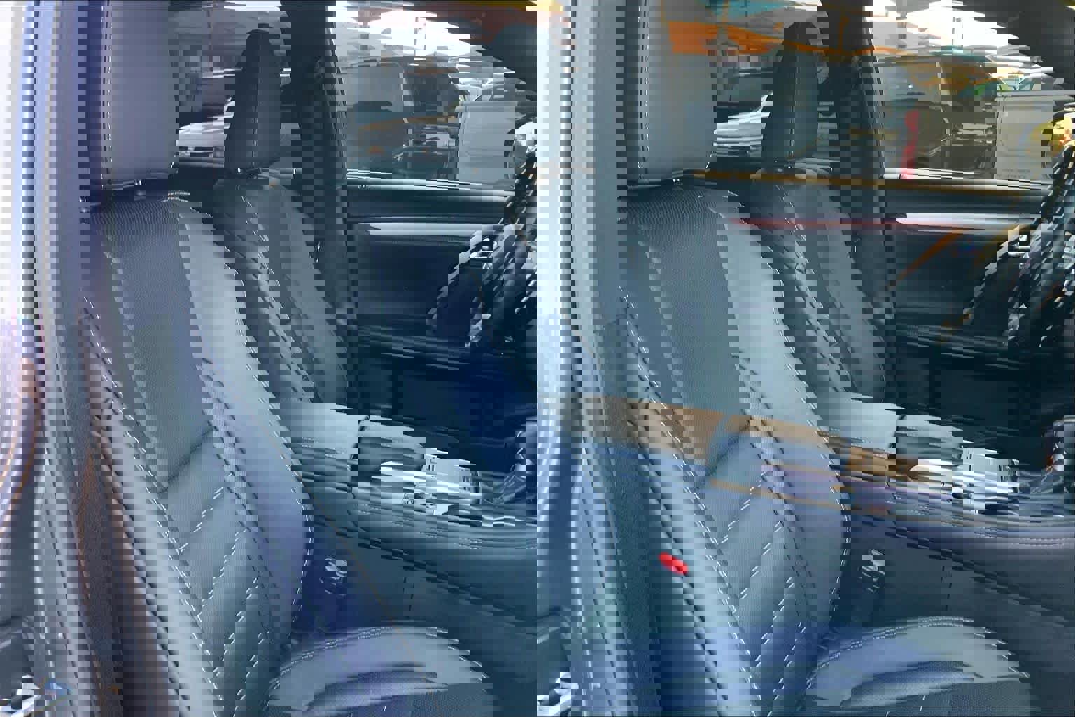 Used 2022 Lexus RX 350 F Sport w/ Accessory Package image 8