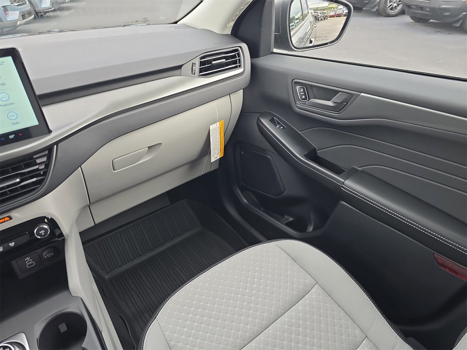 New 2026 Ford Escape Active w/ Tech Pack #1 image 11