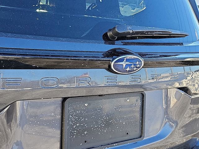 New 2026 Subaru Forester Sport image 22