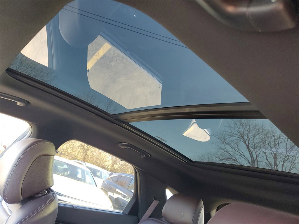 Used 2023 Genesis GV70 2.5T w/ Advanced Package image 22