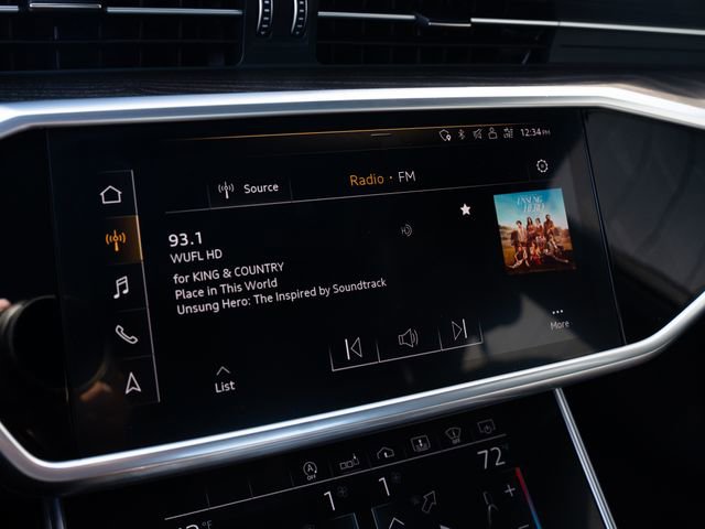 Used 2019 Audi A6 3.0T Prestige w/ Prestige Package image 25