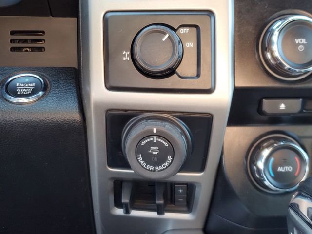 Used 2016 Ford F150 Lariat image 29