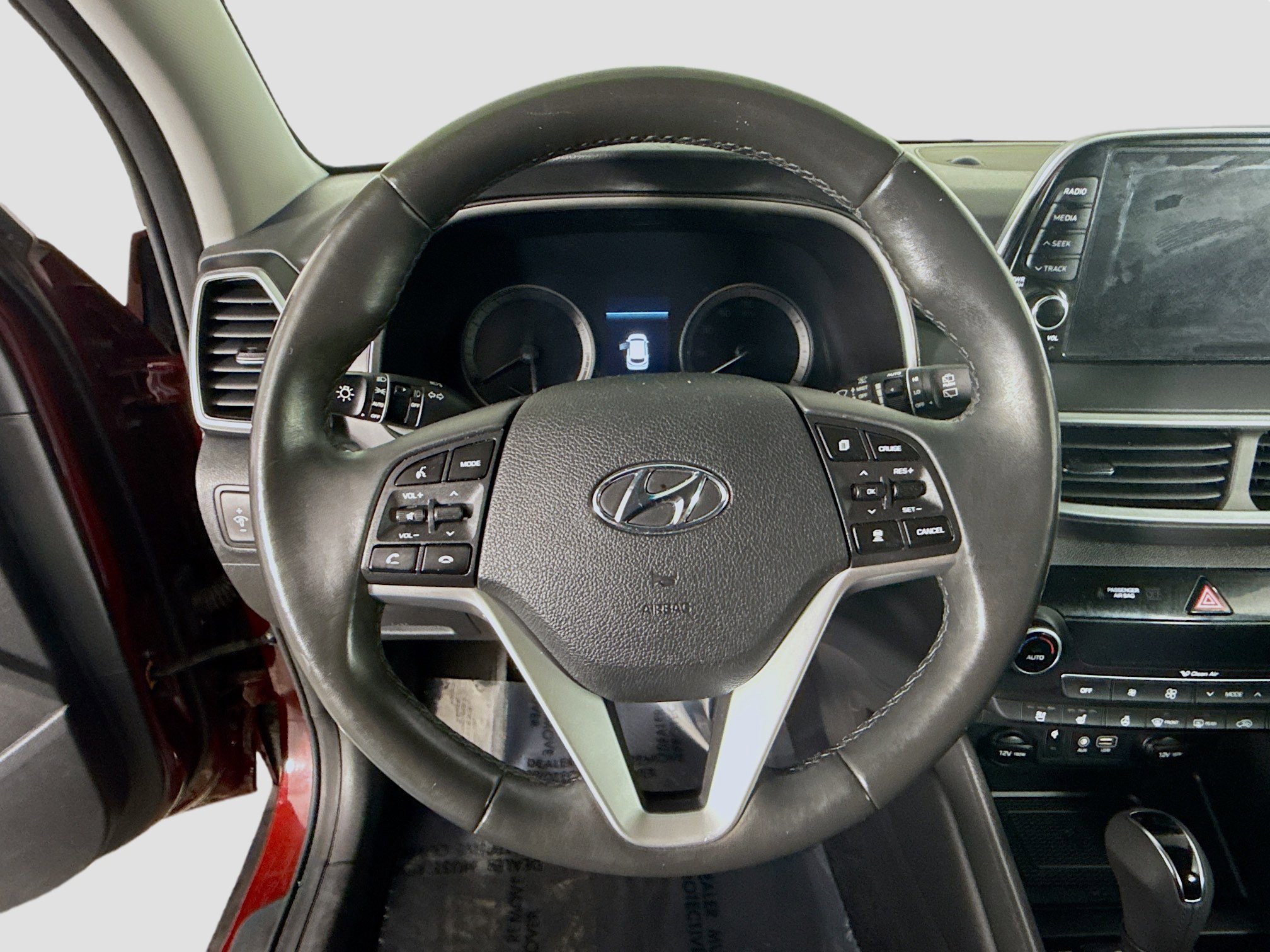 Used 2019 Hyundai Tucson Ultimate image 13