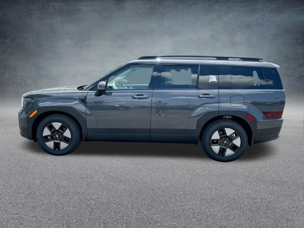 New 2026 Hyundai Santa Fe SEL image 28