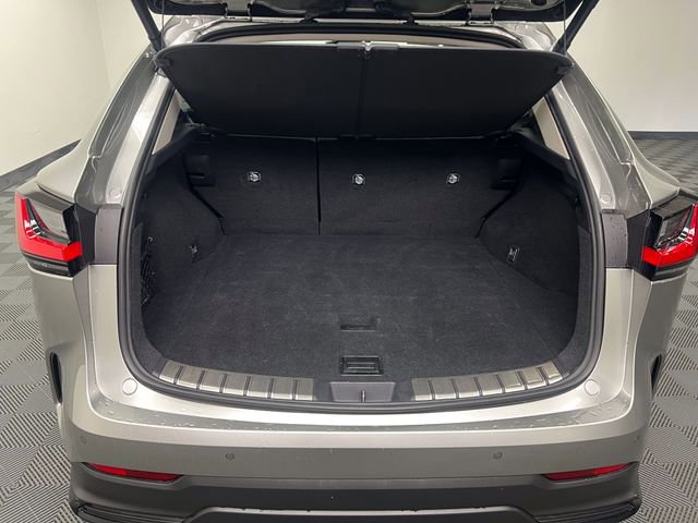 Certified 2025 Lexus NX 350h AWD w/ Cold Area Package image 8