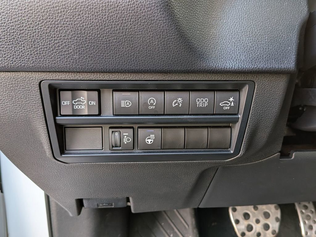 Used 2023 Toyota Tundra SR5 w/ TRD Sport Premium Package image 17