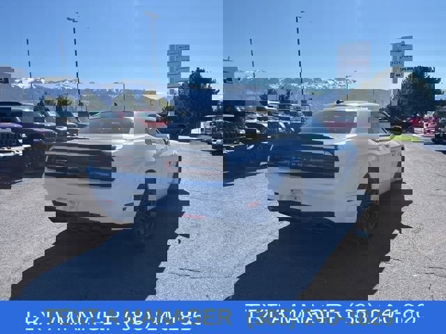 Used 2019 Dodge Challenger SRT Hellcat Redeye image 10