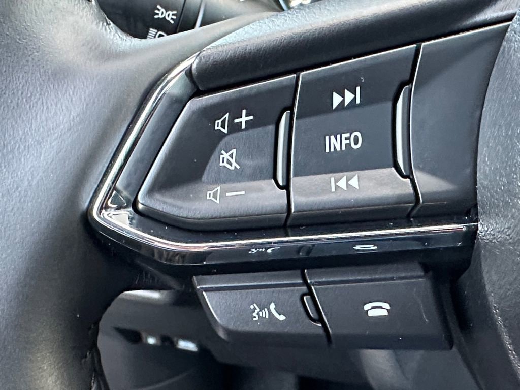 Used 2023 MAZDA CX-5 AWD 2.5 S w/ Premium Plus Pkg image 20