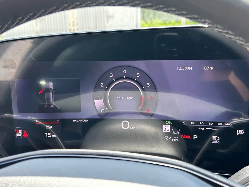 New 2026 Audi A5 2.0T Premium Plus AWD/4WD image 52