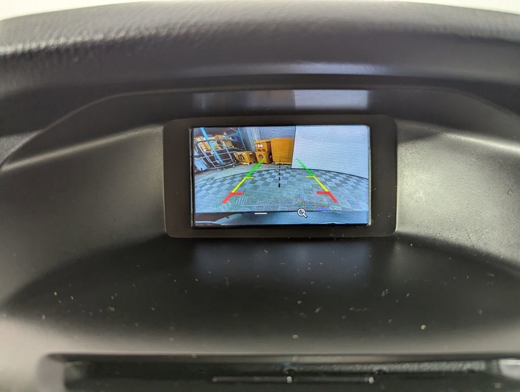 Used 2017 Ford Focus SE image 12