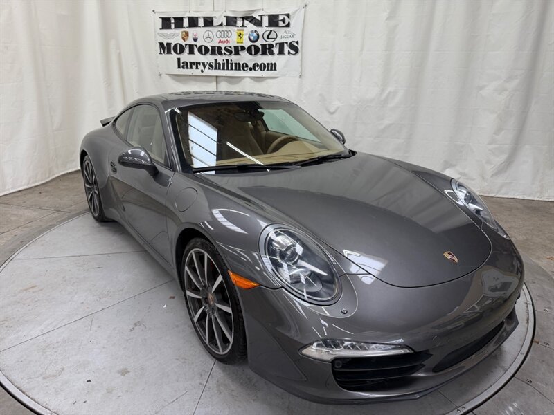 Used 2014 Porsche 911 Carrera S RWD image 6