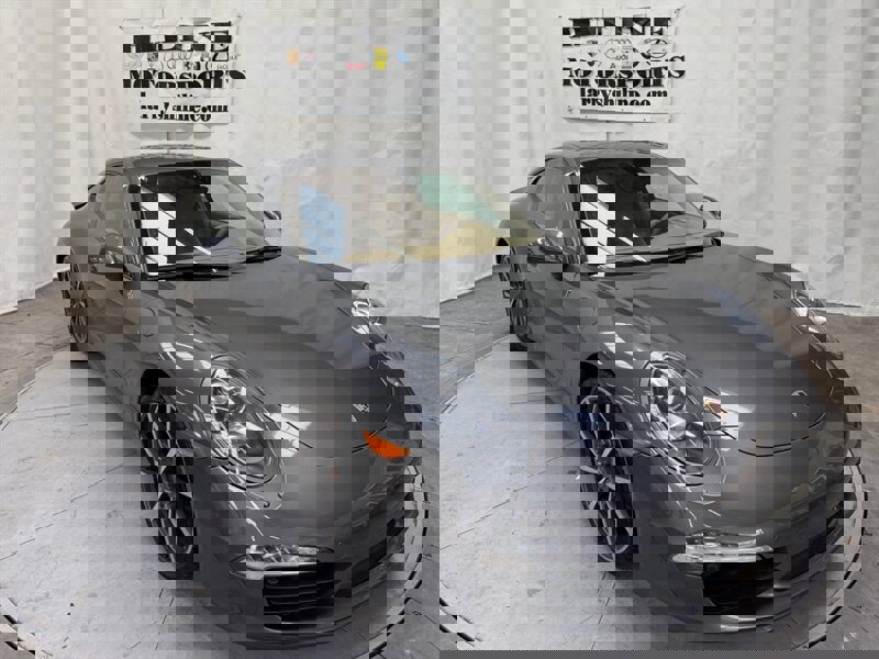 Used 2014 Porsche 911 Carrera S image 6