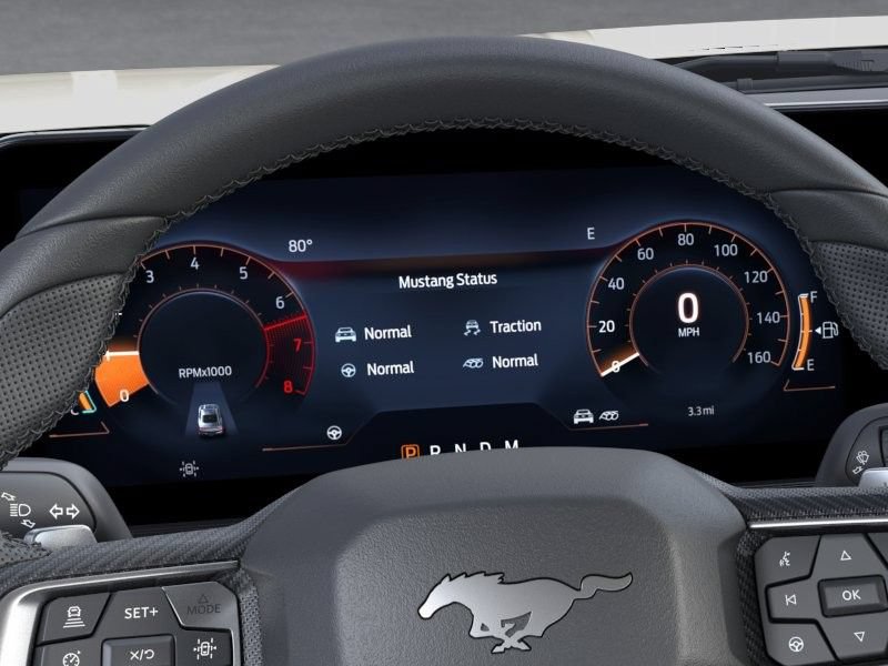 New 2025 Ford Mustang GT RWD image 43