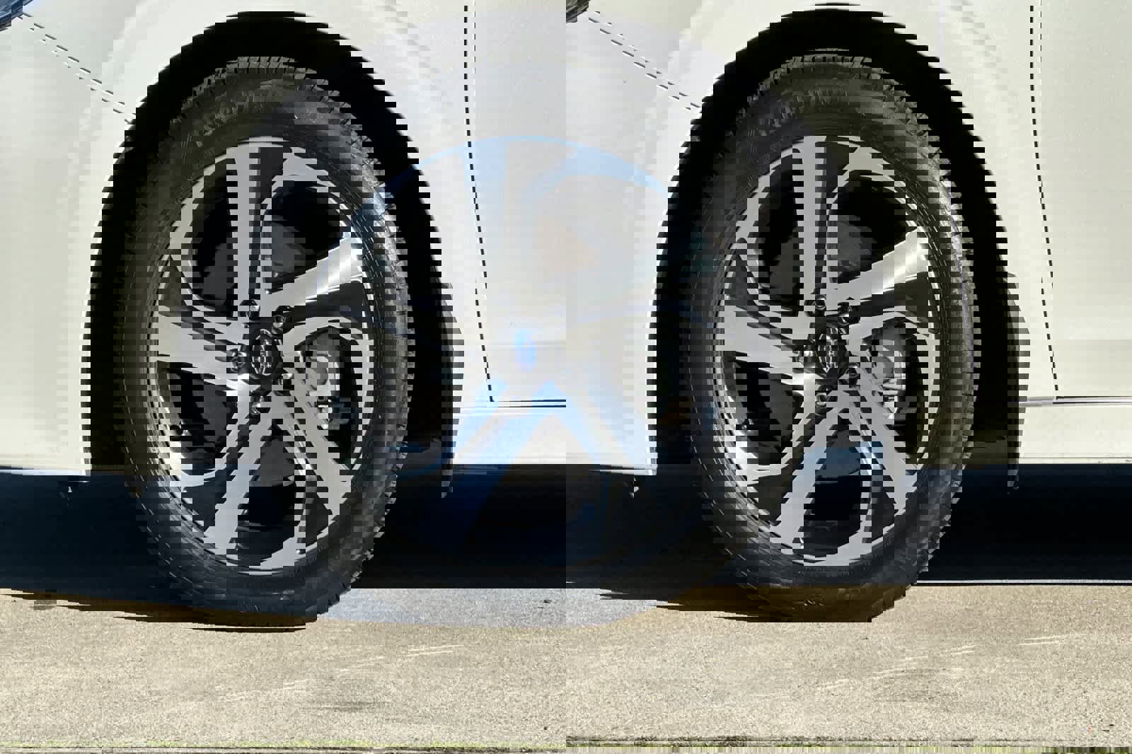 Used 2020 Subaru Legacy Limited w/ Tech Package 2 image 25