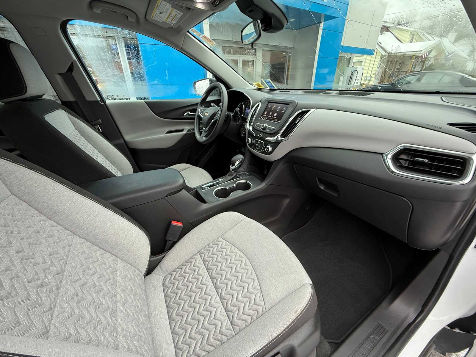 Used 2023 Chevrolet Equinox LS w/ LS Convenience Package image 37