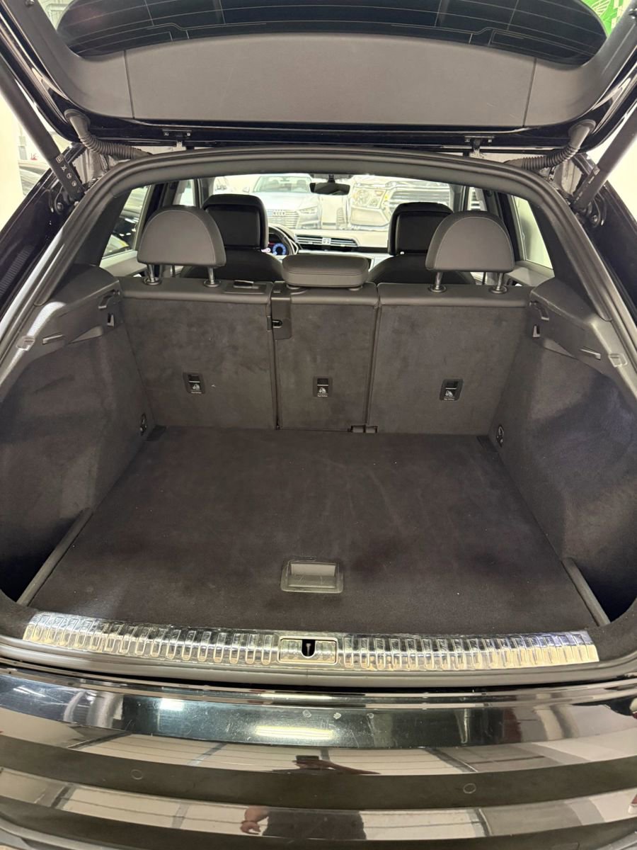 Used 2021 Audi Q3 2.0T Premium w/ Convenience Package AWD/4WD image 13