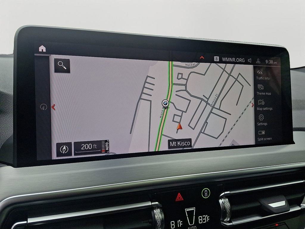 Certified 2023 BMW X4 xDrive30i w/ Premium Package image 18