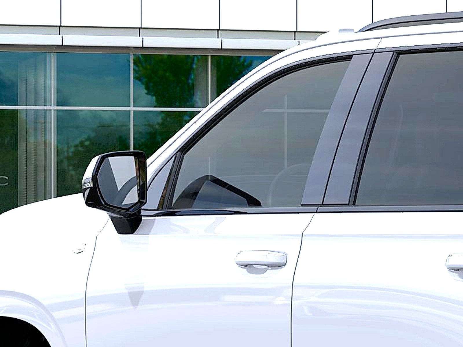 New 2026 Cadillac Escalade Sport AWD/4WD image 12