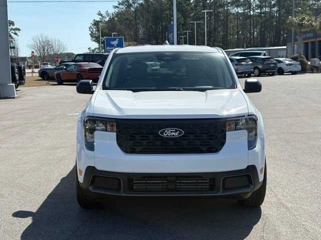 New 2026 Ford Maverick XLT image 8