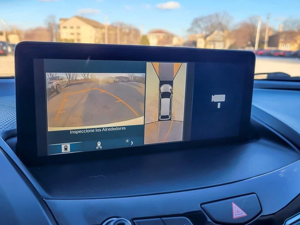 Used 2021 Acura RDX AWD w/ Advance Package image 16