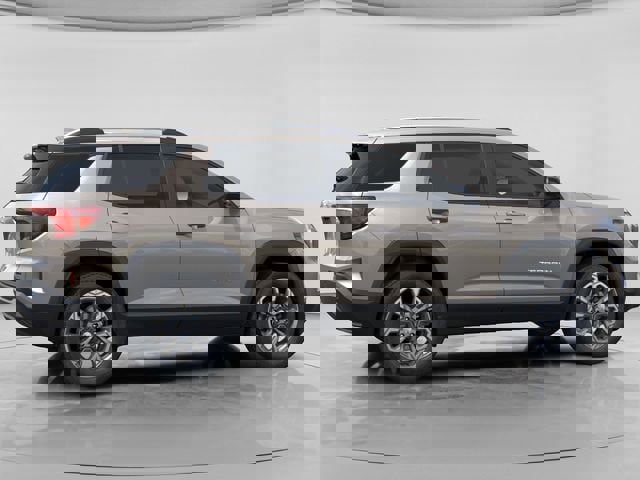 New 2026 GMC Terrain Elevation w/ Elevation Premium Package image 5